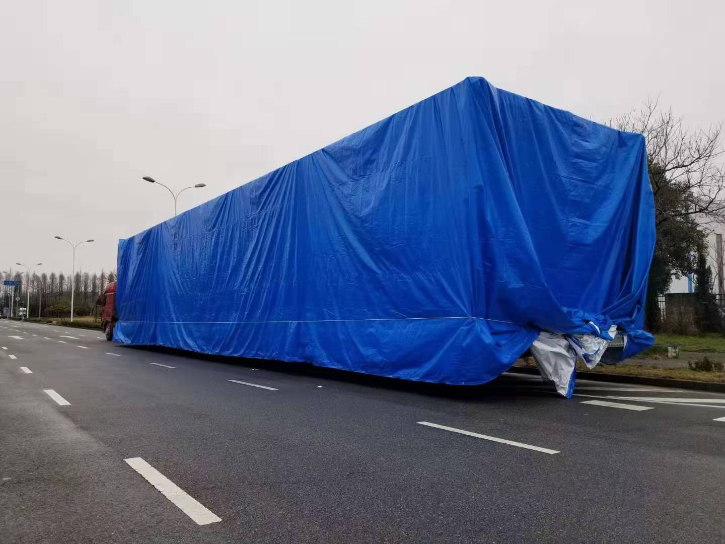 上海大件貨運(yùn)車輛